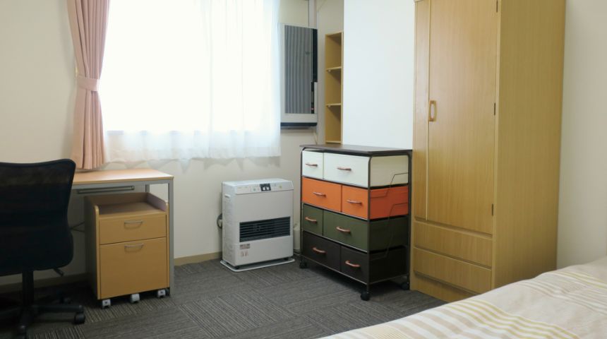 材木町パンション 1号館・2号館の写真2