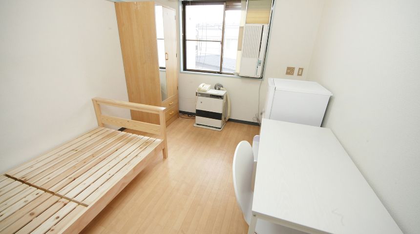 パンション木馬館の写真2