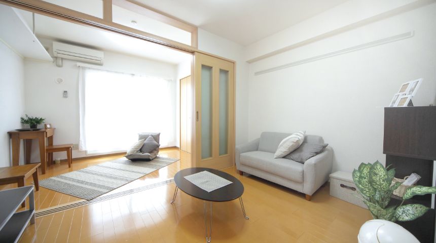 Uni E’terna盛岡中央通の写真2