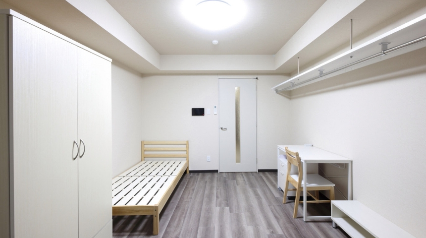 リビスタ盛岡の写真2