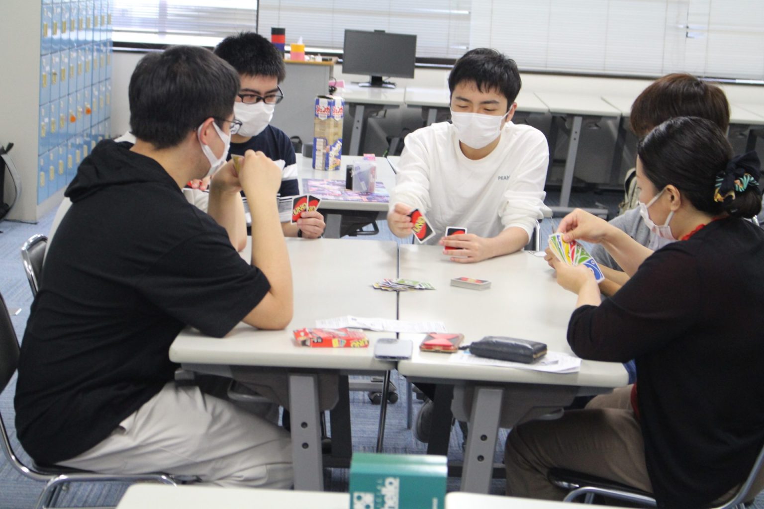 【校内イベント】モリジョビ学園祭「ジョビフェス」開催しました! 【モリジョビ】MCL盛岡情報ビジネス&デザイン専門学校|岩手県盛岡市の専門学校